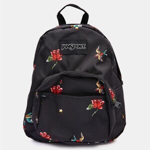 Jansport Half Pint Tattoo Parlor Bag